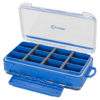 Clam HD Tackle Box