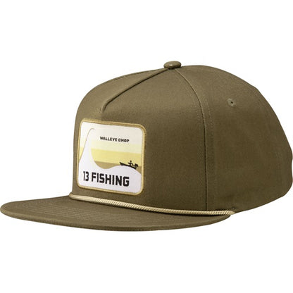 13 Fishing Hat