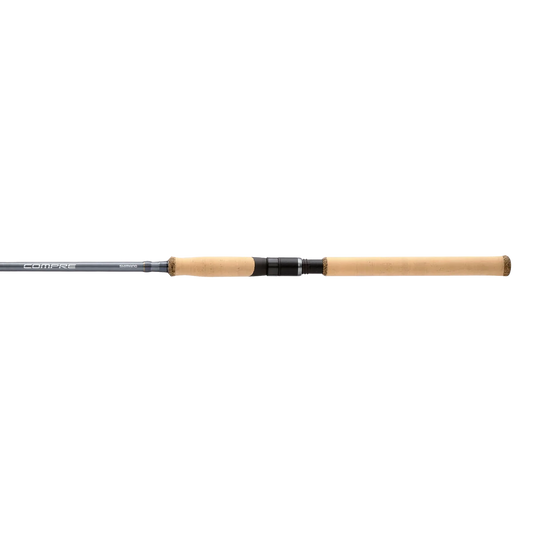 Shimano Compre Walleye Series Spinning Rod