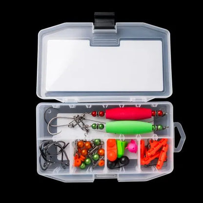 Whisker Seeker Mini Catpack