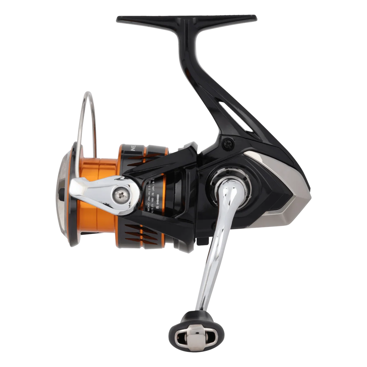 Shimano Nexave FJ Spinning Reel