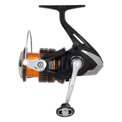 Shimano Nexave FJ Spinning Reel
