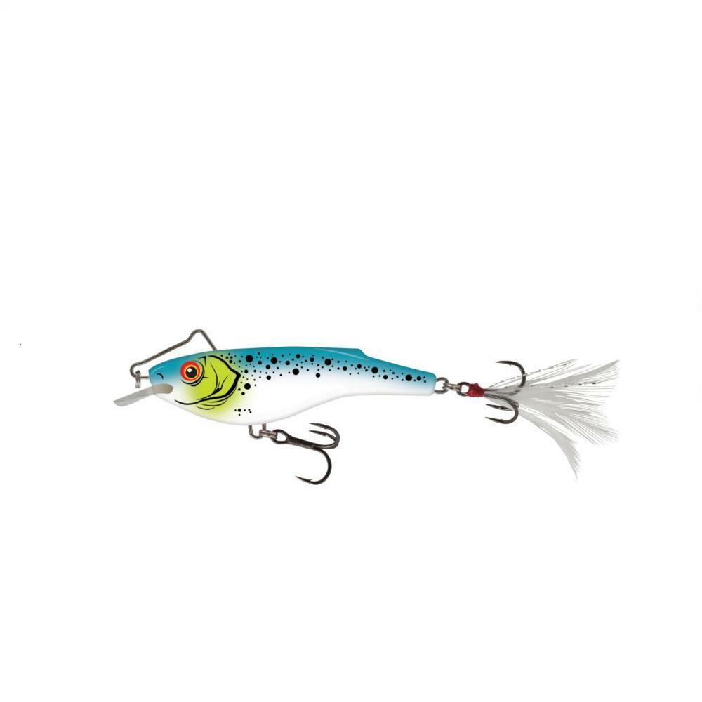 Salmo Rail Shad