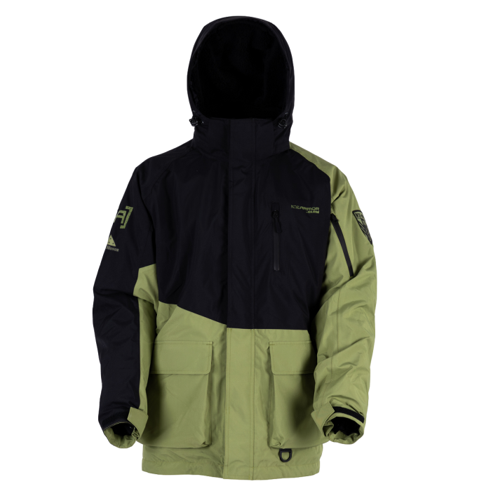 Clam Delta Float Parka