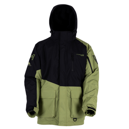 Clam Delta Float Parka