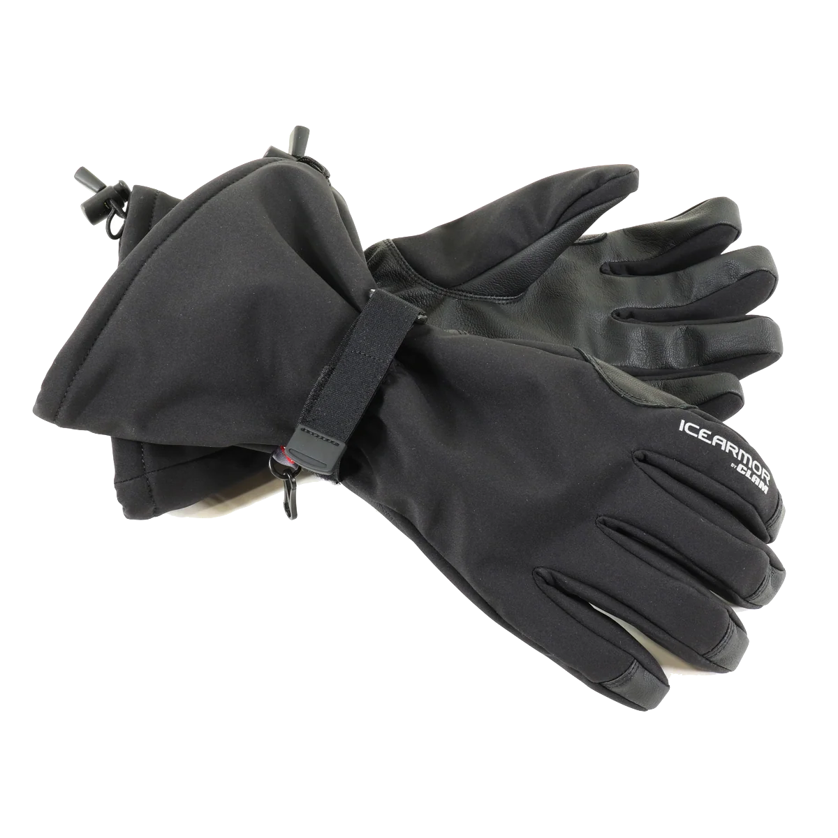 Clam Women's Extreme Gloves