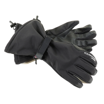 Clam Women's Extreme Gloves
