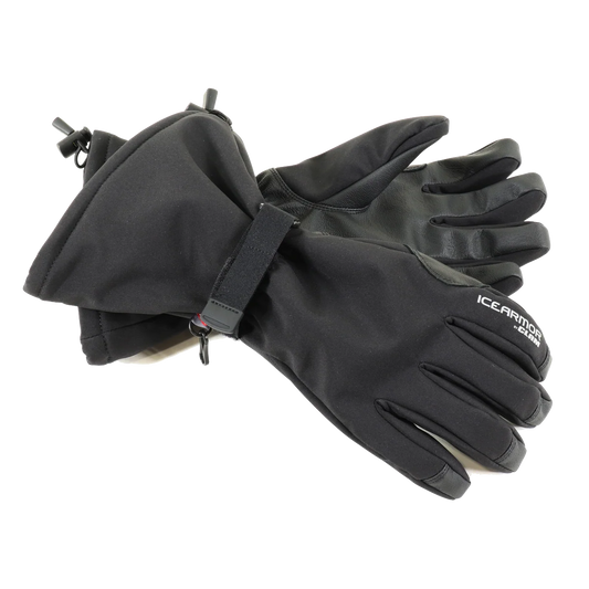 Clam Women's Extreme Gloves
