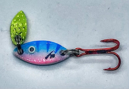 PK Lures Tungsten Predator