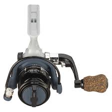 13 Fishing Clout Ice Spinning Reel