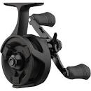 13 Fishing Descent (Gen 2) Inline Ice Reel