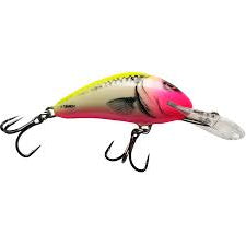 Salmo Floating Hornet 4cm