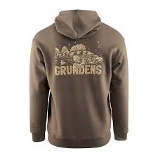 Grundens Ice Hoodies