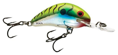 Salmo Floating Hornet 5cm