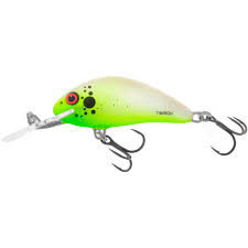 Salmo Rattlin' Hornet