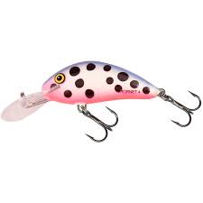 Salmo Rattlin' Hornet