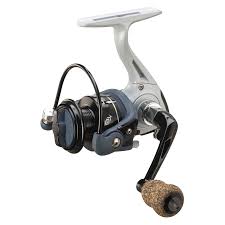 13 Fishing Clout Ice Spinning Reel