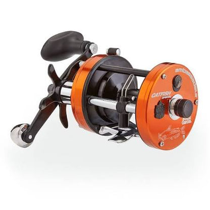 Abu Garcia Ambassadeur C3 Catfish Special