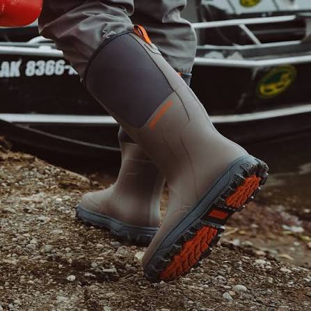 Grundens Deviation Tall Boot