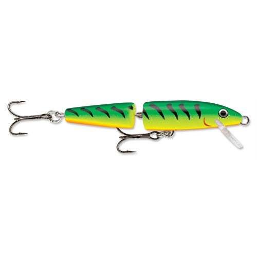 Rapala Jointed
