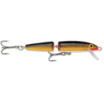 Rapala Jointed