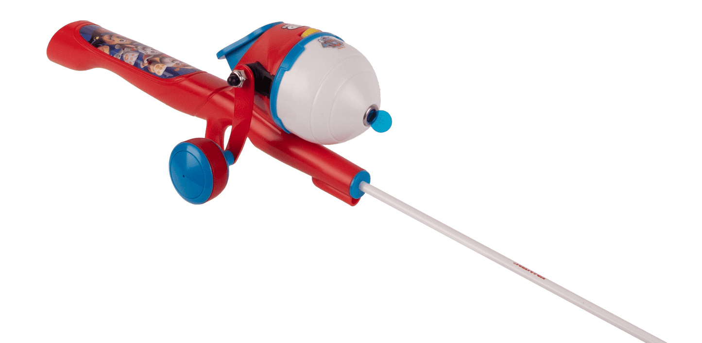 Kid's Casters Youth Combo