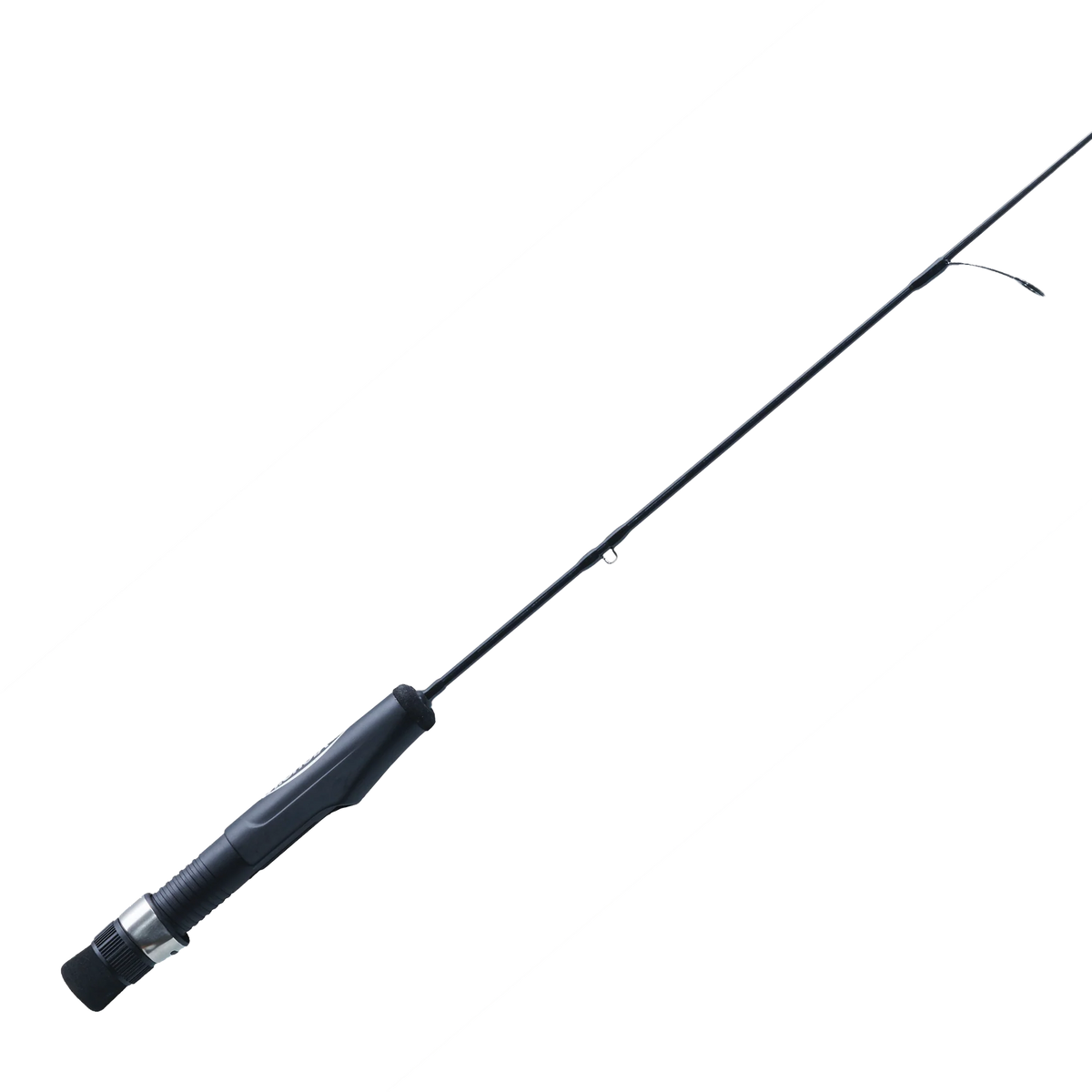 St Croix Legend Black Ice Rod