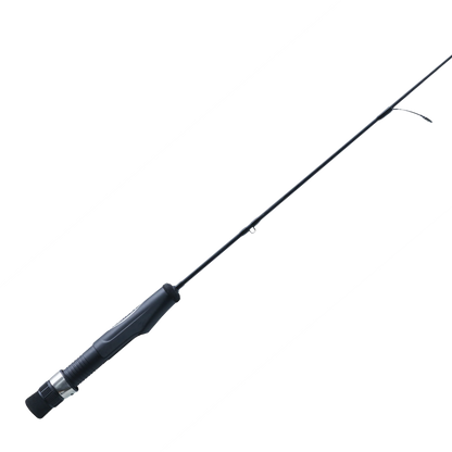 St Croix Legend Black Ice Rod