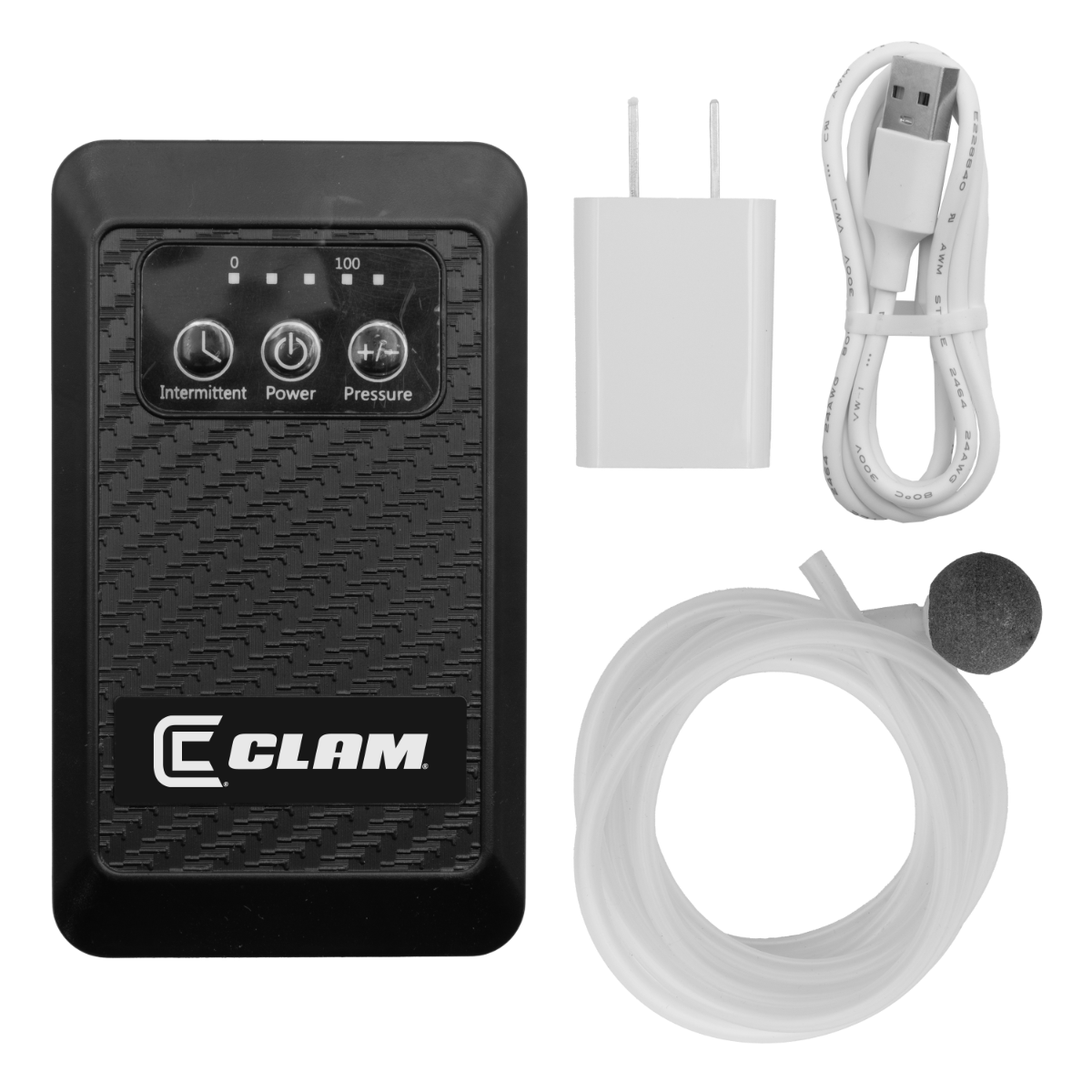 Clam Deluxe Lithium Aerator 2.0