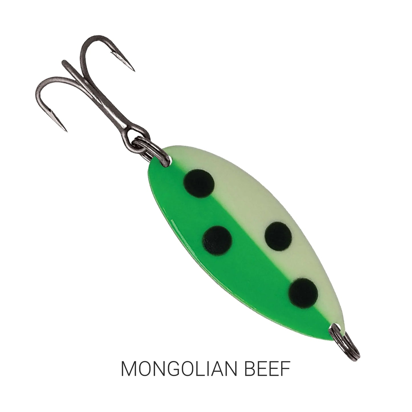 Little Cleo Spoon in Moonshine Glow