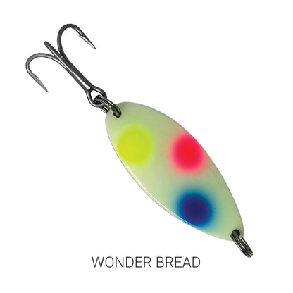 Little Cleo Spoon in Moonshine Glow