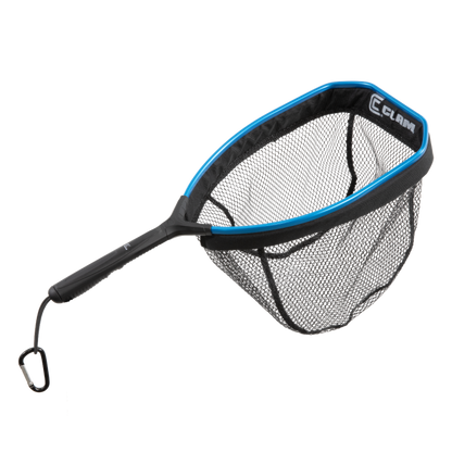 Clam Fortis TD Landing Nets