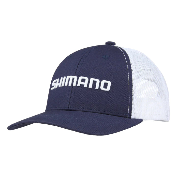 Shimano/G-Loomis Caps – Dakota Angler