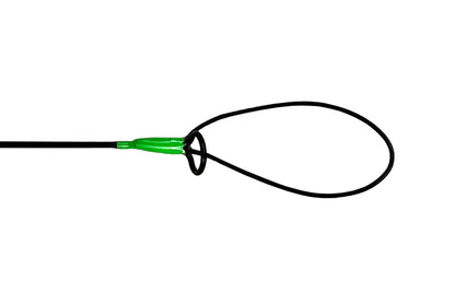 Mags Custom Automatic / Jaw Jacker Ice Fishing Rods