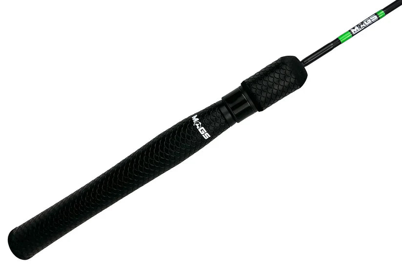 Mags Custom Automatic / Jaw Jacker Ice Fishing Rods