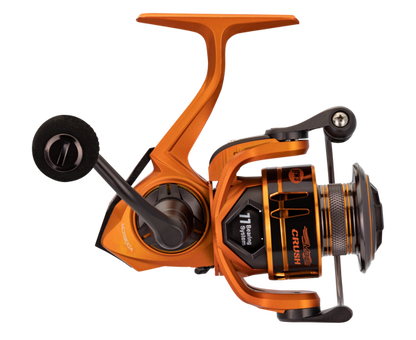 Lew's Mach Crush Spinning Reel