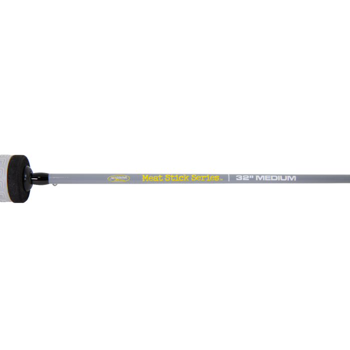 Clam Jason Mitchell Meat Stick Series Ice Rods – Dakota Angler Clam Jason Mitchell Meat Stick Series Ice Rods – Dakota Angler