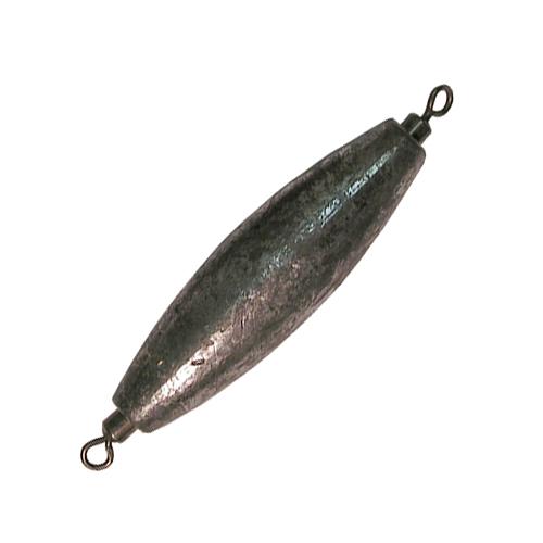 Eagle Claw Swiveling Trolling Sinkers