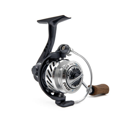 Clam Misago Spinning Reel