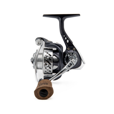 Clam Misago Spinning Reel