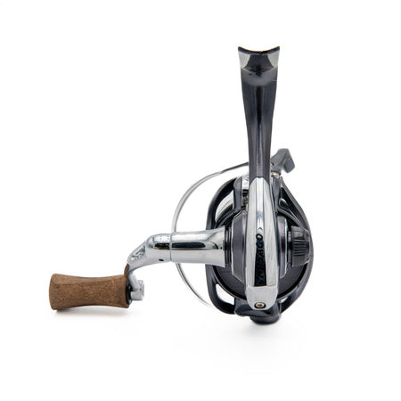 Clam Misago Spinning Reel