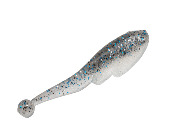 Strike King Mr. Crappie Teen-Zee Fry