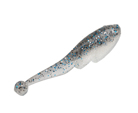 Strike King Mr. Crappie Teen-Zee Fry