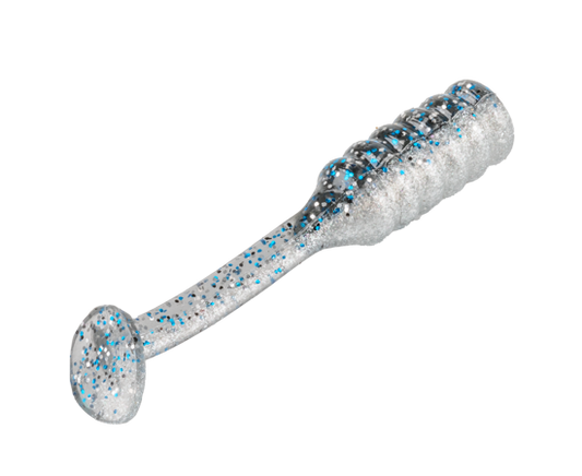 Strike King Mr. Crappie  1.25" Teen-Zee Slabalicious