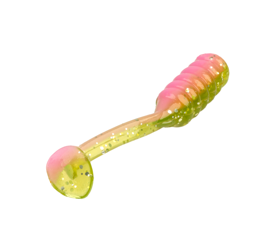 Strike King Mr. Crappie  1.25" Teen-Zee Slabalicious