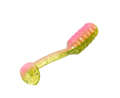 Strike King Mr. Crappie  1.25" Teen-Zee Slabalicious