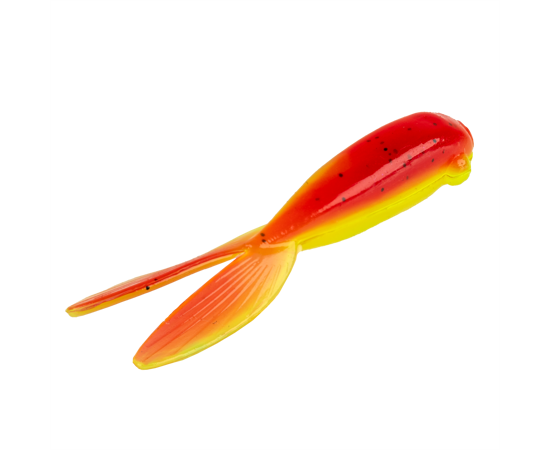 Strike King Mr Crappie Teen-Zee Tails