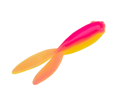 Strike King Mr Crappie Teen-Zee Tails