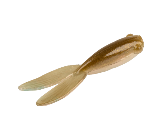 Strike King Mr Crappie Teen-Zee Tails