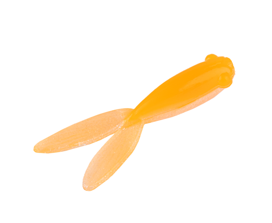 Strike King Mr Crappie Teen-Zee Tails